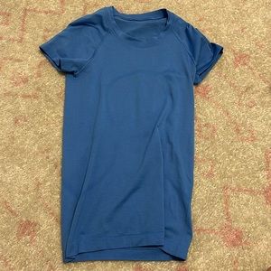 Lululemon Swifty Tech Size 4!